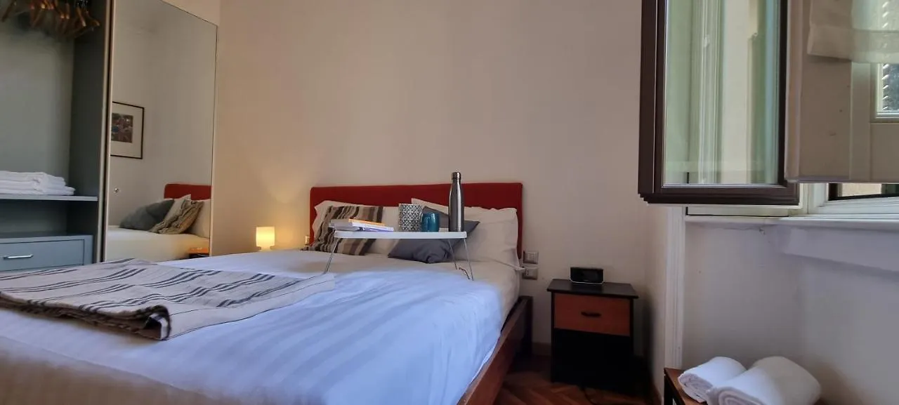 Altido Homey Flat With Balcony In Historical Centre Milan 0*,