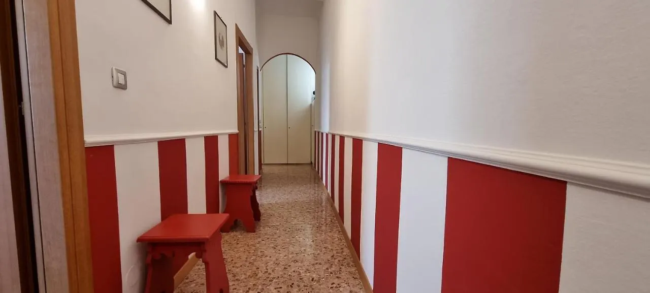 Altido Homey Flat With Balcony In Historical Centre Milan Apartment