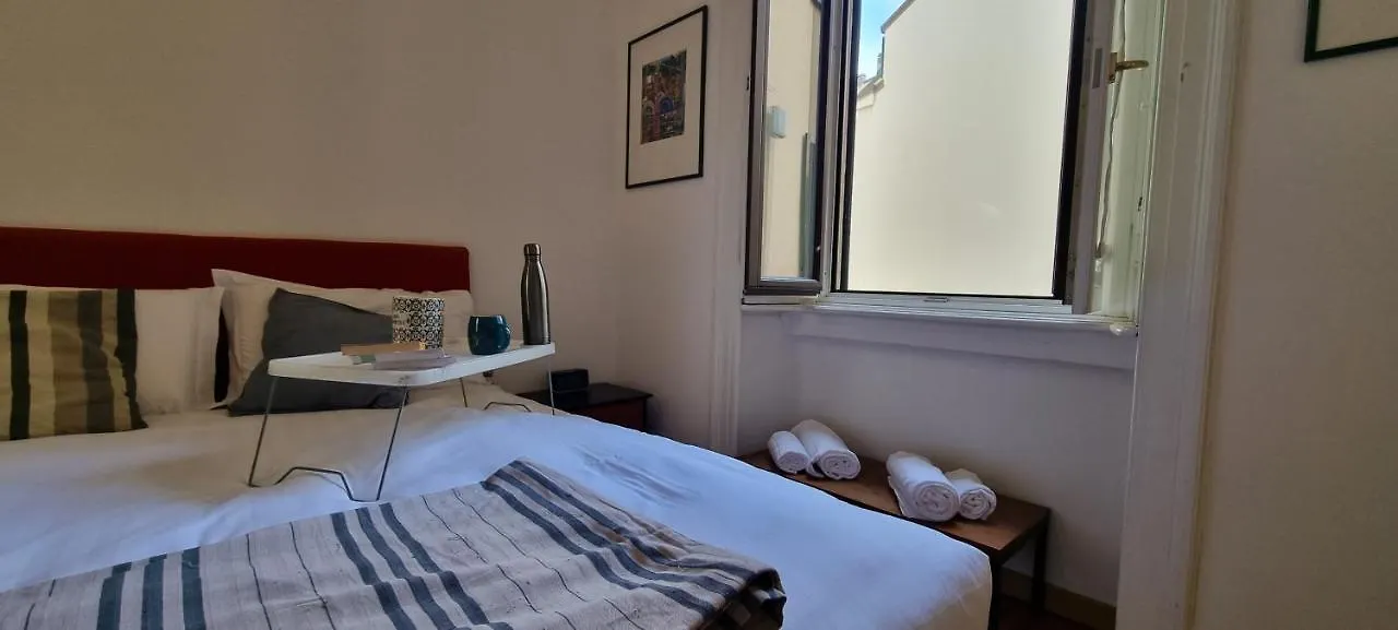 Apartment Altido Homey Flat With Balcony In Historical Centre Milan